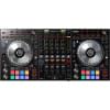 Контроллер и интерфейс PIONEER DDJ-SZ2